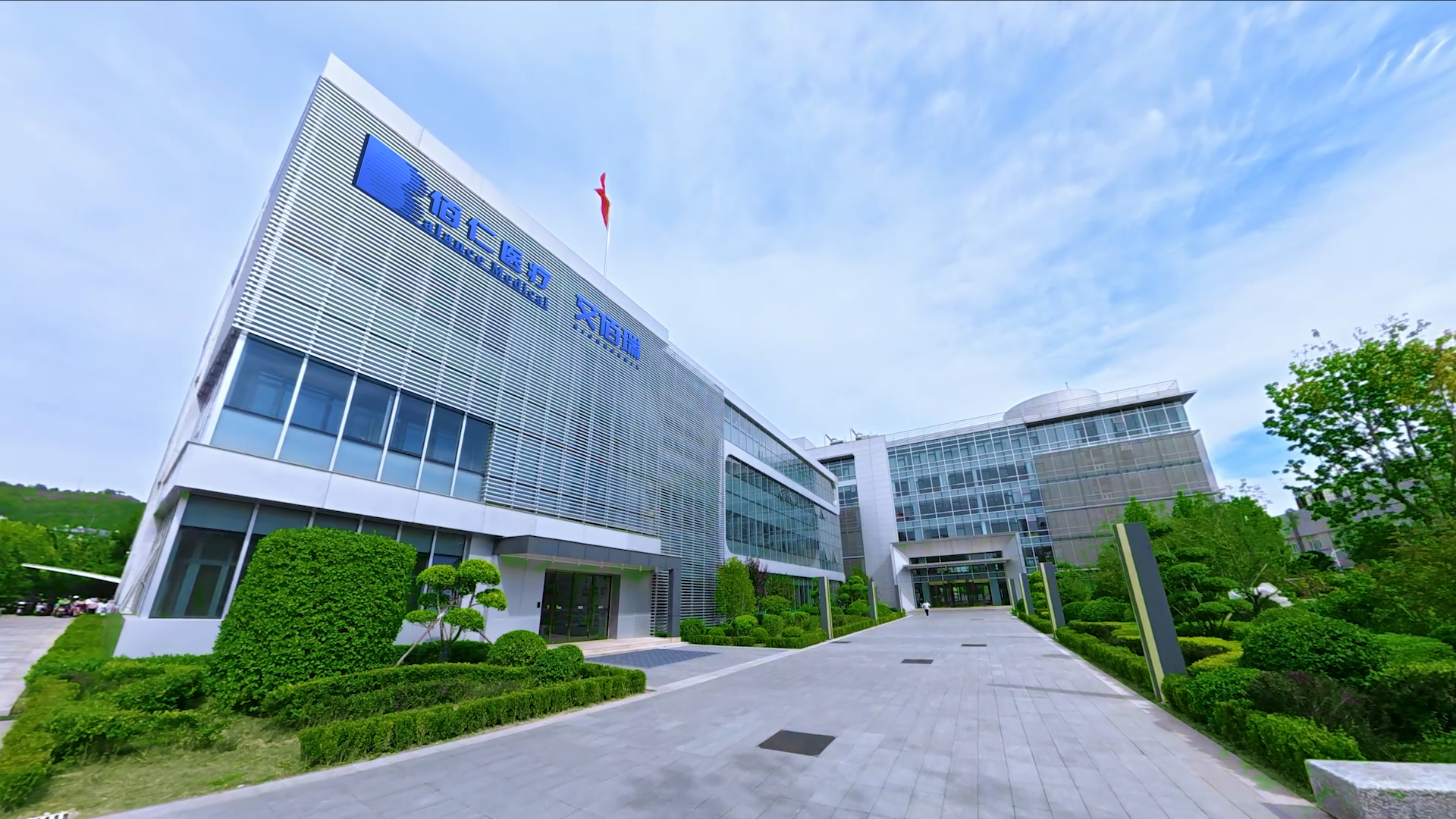 国内最新款交联胶原来了，注娇研颜龄®凭什么扛起国产高品质大旗？